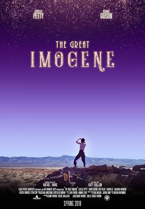 The Great Imogene