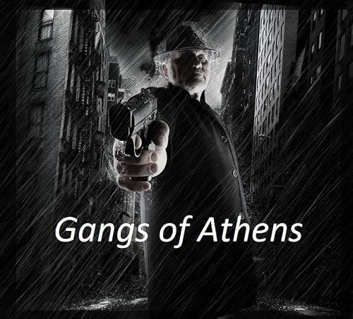 Gangs of Athens