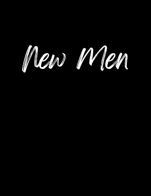 New Men