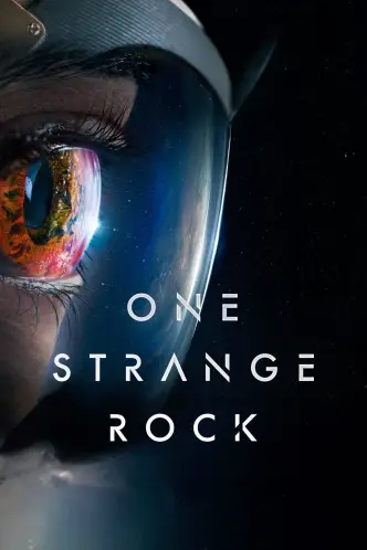 One Strange Rock