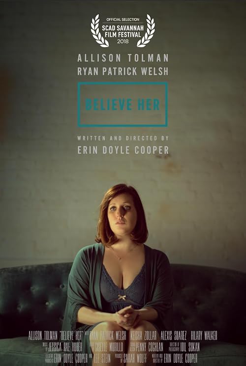 Believe Her