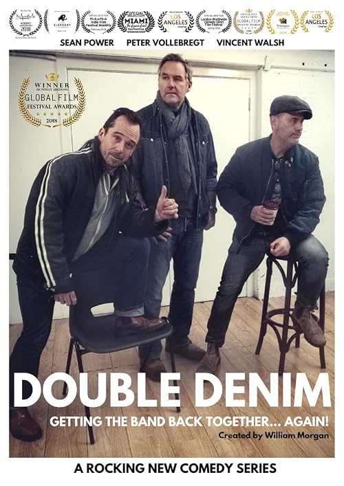 Double Denim