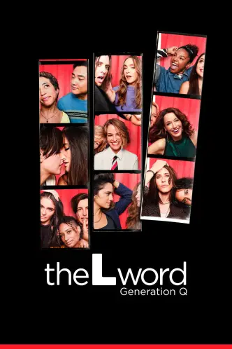 The L Word: Generation Q