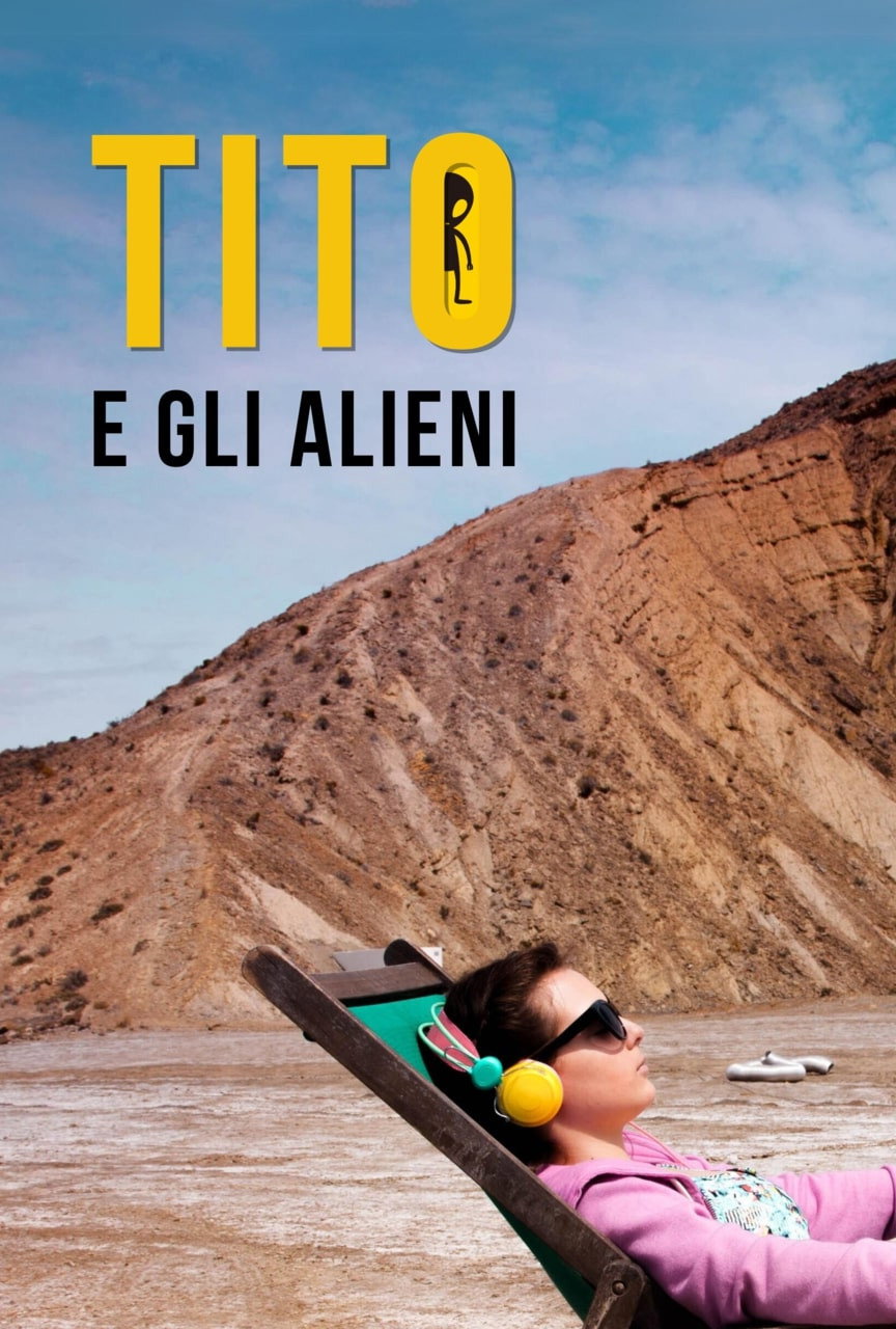 Tito e gli alieni