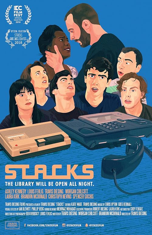 Stacks