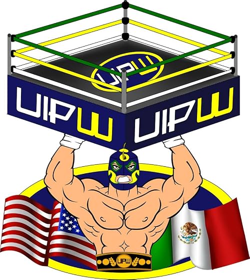 UIPW Lucha Wrestling