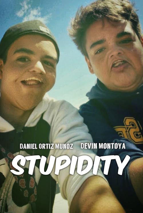 Stupidity