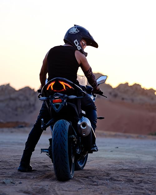 Rider 1: Crenshaw Nights