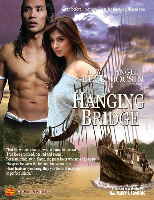 Hanging Bridge