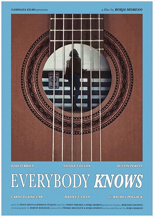 Everybody Knows