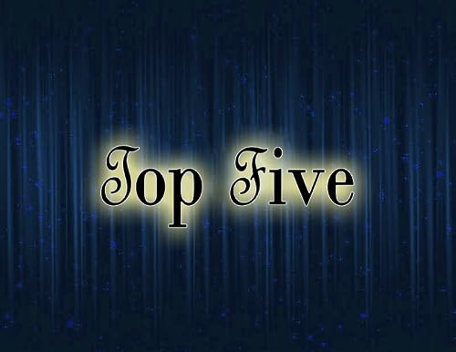 Top Five