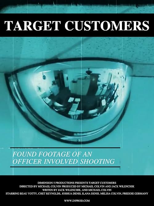 Target Customers