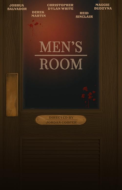 Men's Room