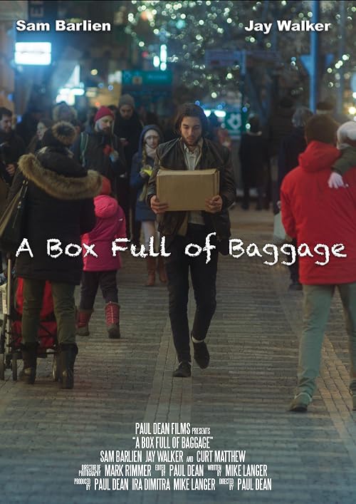 A Box Full of Baggage