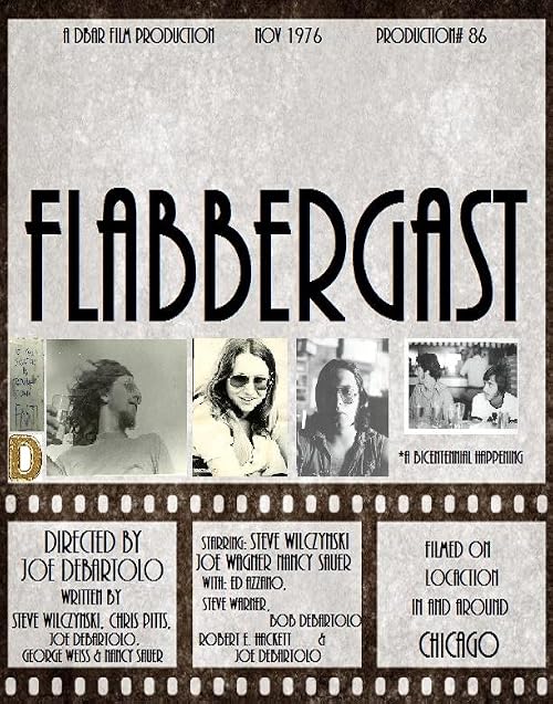 Flabbergast