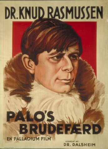 Palos Brautfahrt