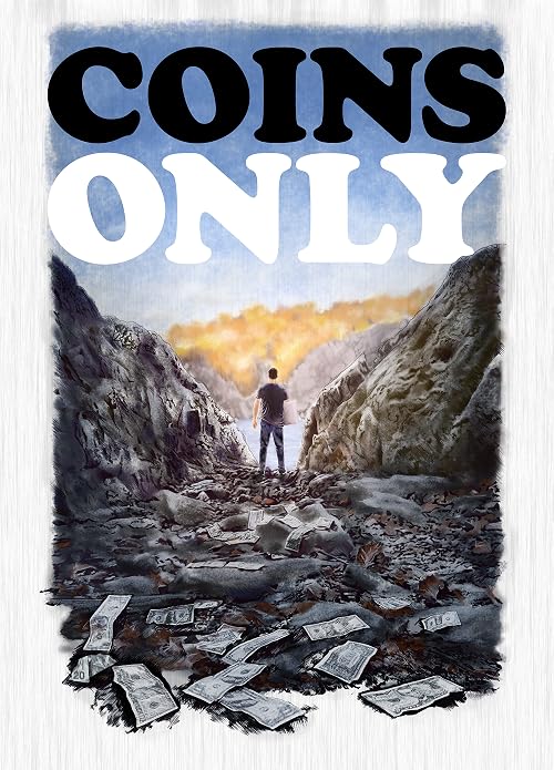 Coins Only