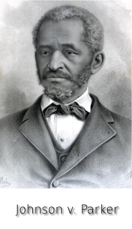 Johnson v. Parker