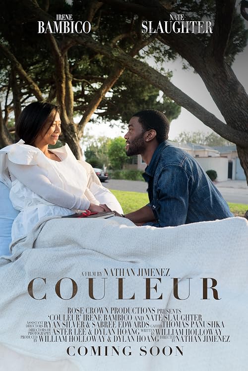 Couleur