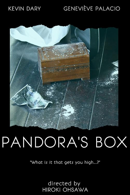 Pandora's Box