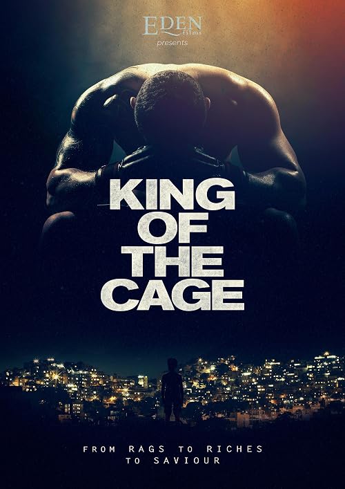 King of the Cage