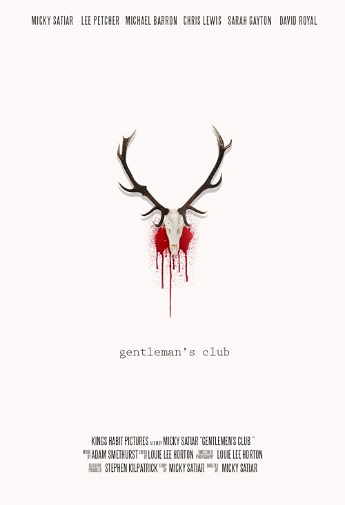 Gentleman's Club