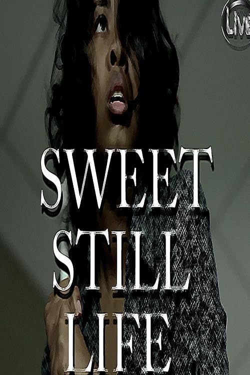 The Sweet Still Life