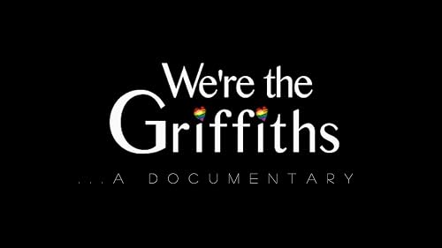 We're the Griffiths
