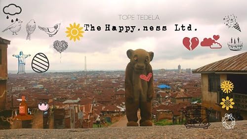 The Happyness Limited
