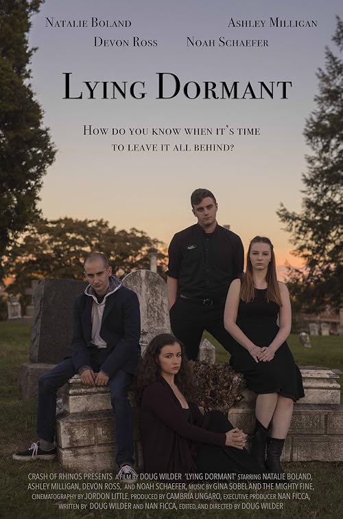 Lying Dormant