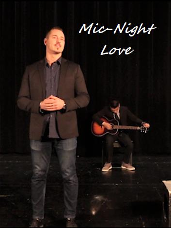 Mic-Night Love