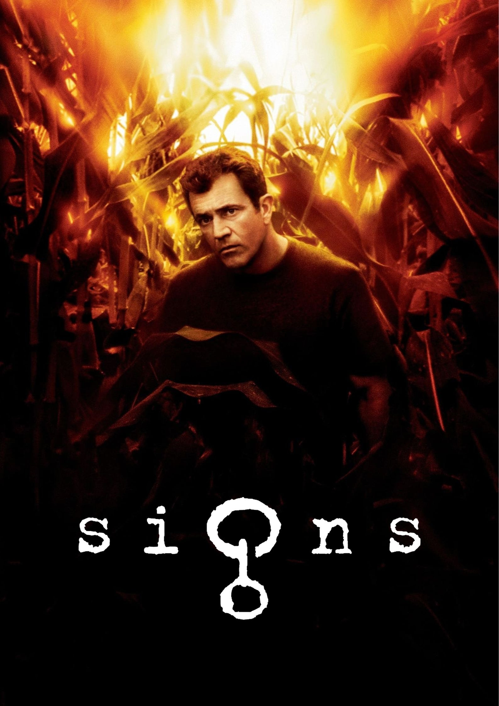 Signs - Zeichen