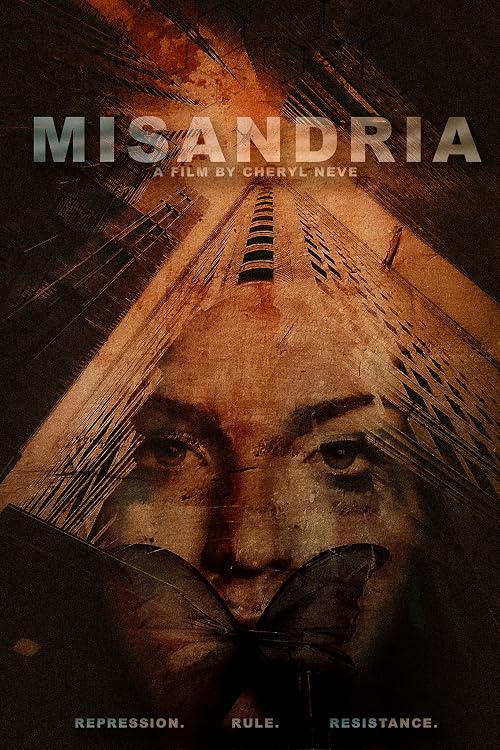 Misandria