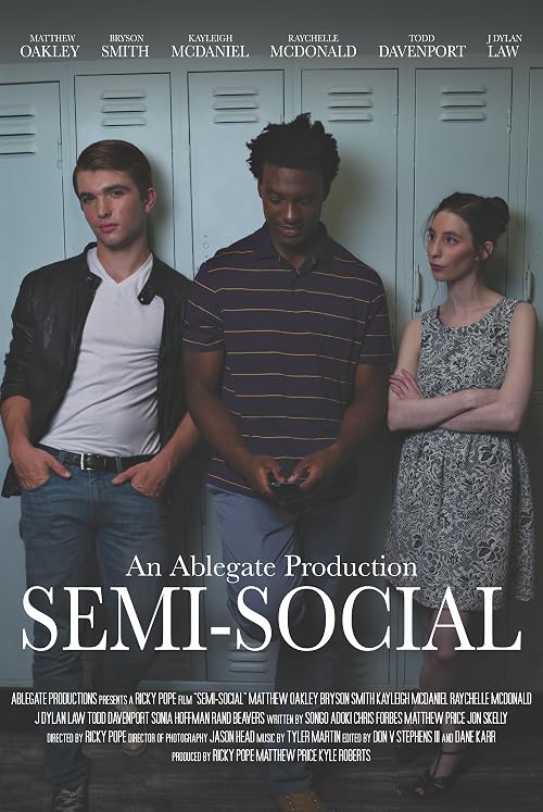 Semi-Social