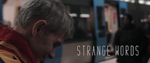 Strange Words