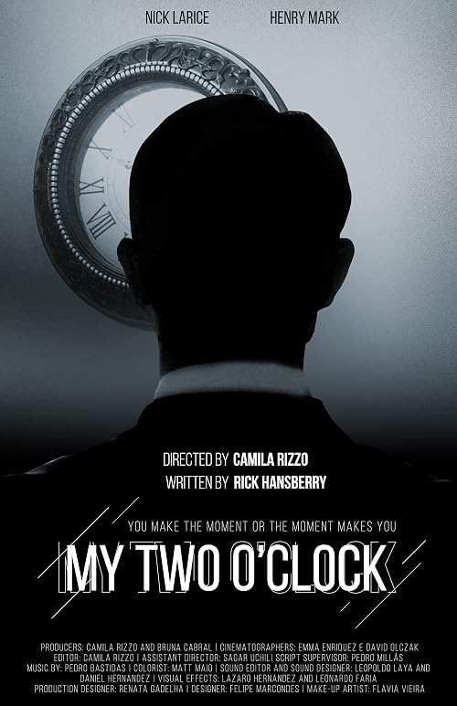 My Two O'Clock