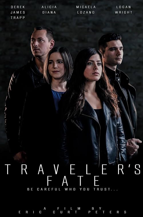 Traveler's Fate
