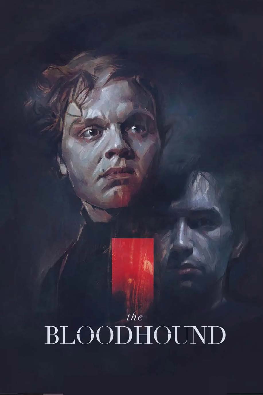 The Bloodhound