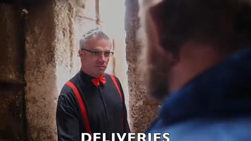 Deliveries