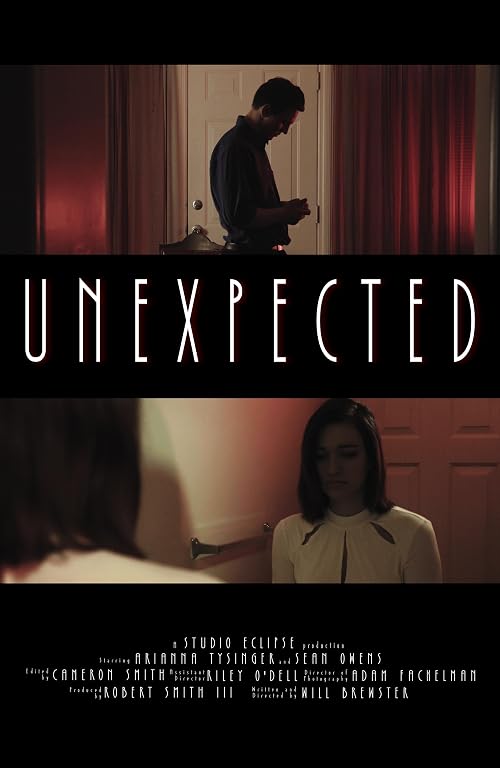 UnExpected