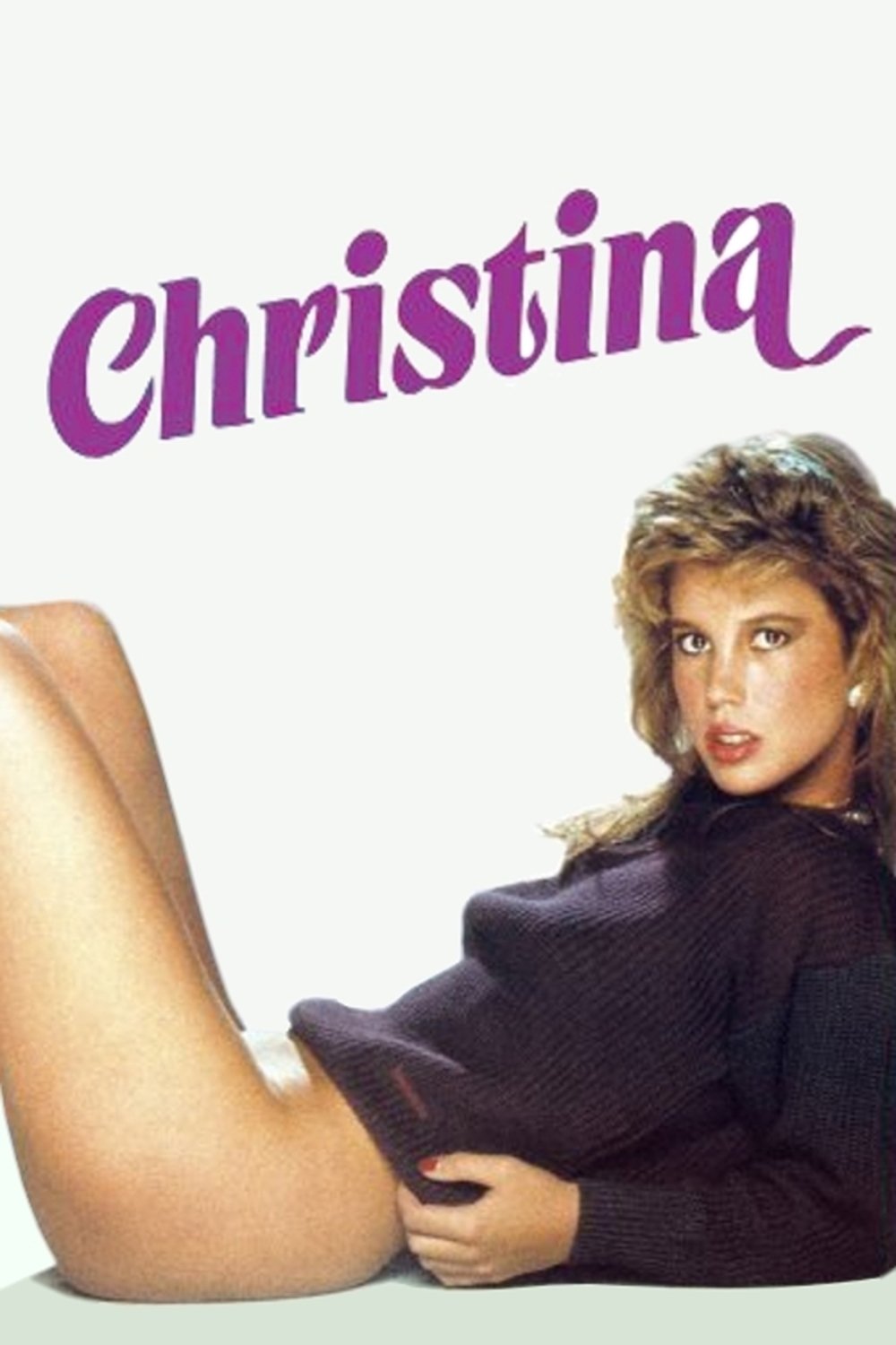 Christina y la reconversión sexual