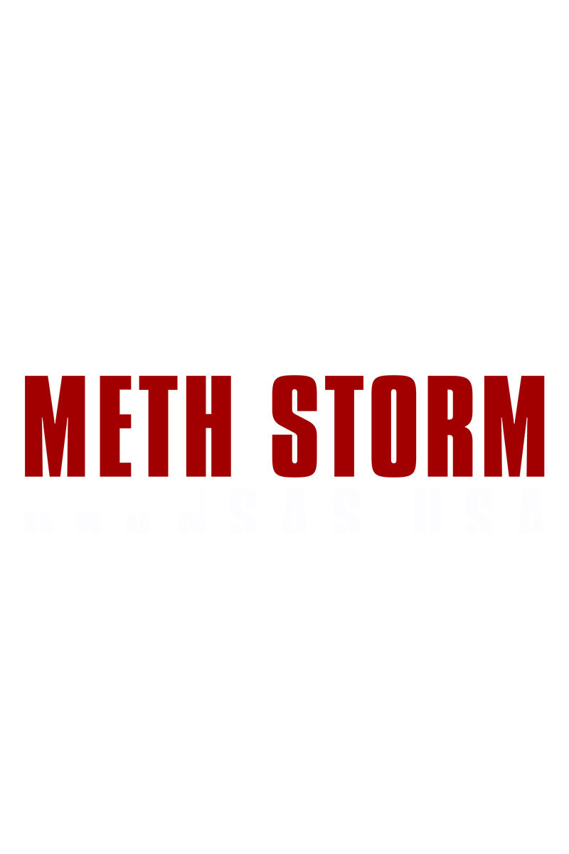 Метамфетаминовый шторм