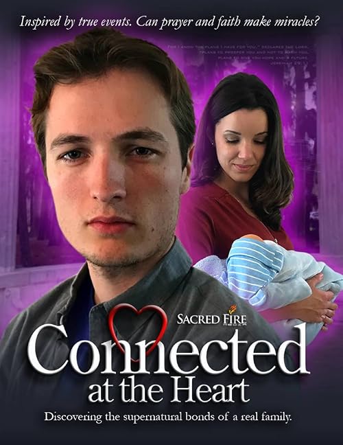 Connected at the Heart