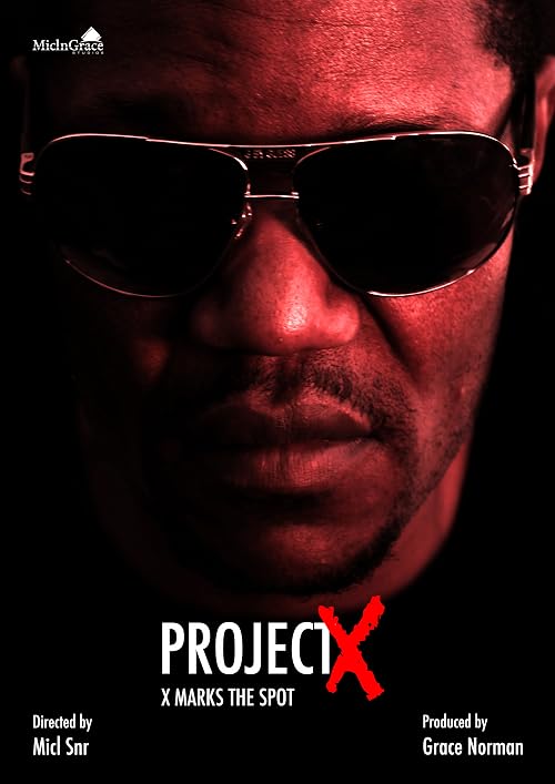Project X