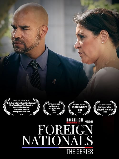 Foreign Nationals