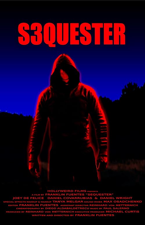 Sequester