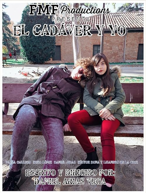 El cádaver y yo