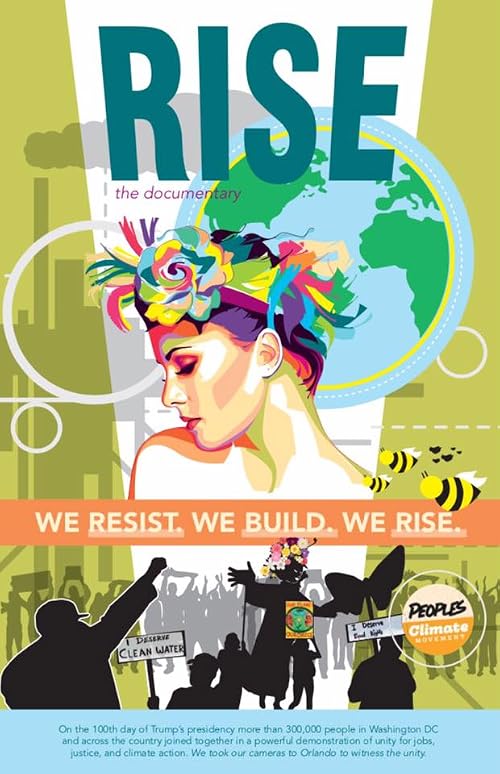 Rise: The Documentary