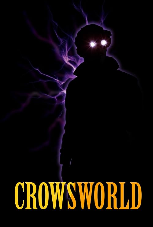 The Crowsworld Saga