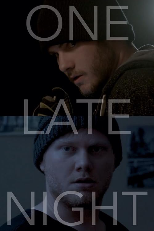 One Late Night